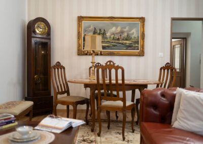 Apartament historyczny w Kłodzku