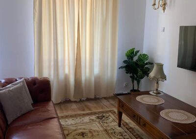 Apartament historyczny w Kłodzku