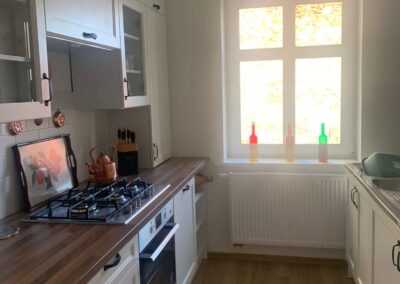 Apartament historyczny w Kłodzku