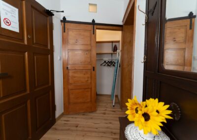 Apartament historyczny w Kłodzku