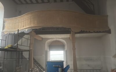 20 Grudnia 2025, Renowacja Naszej Empory