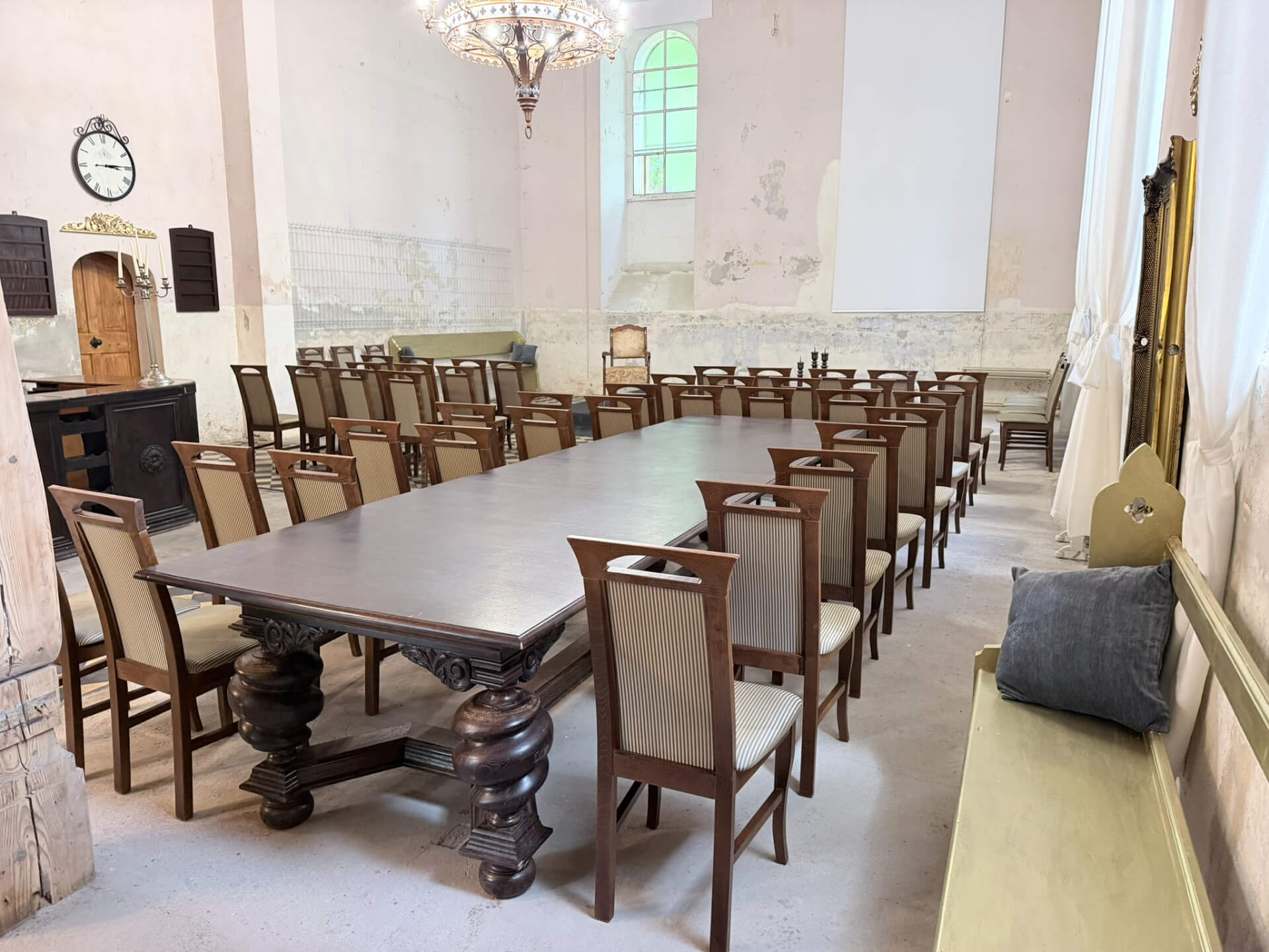 Kaplica na Górze Parkowej w Kudowie-Zdroju Kaplica na Górze Parkowej w Kudowie-Zdroju